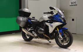 BMW R1200RS 2017