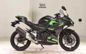KAWASAKI NINJA 400 2019 EX400G