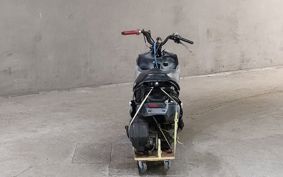 SUZUKI ADDRESS V125 CF4MA