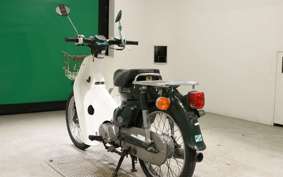 HONDA C50 SUPER CUB C50