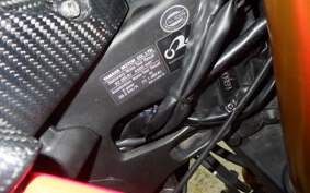 YAMAHA XSR900 2016 RN46J