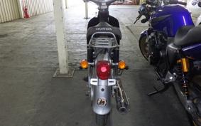 HONDA LITTLE CUB AA01