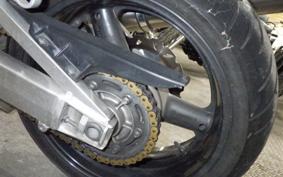 SUZUKI GSX1300R HAYABUSA 1999