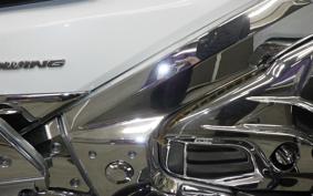 HONDA GL 1800 GOLD WING 2013 SC68