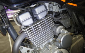 KAWASAKI SUPER SHERPA KL250G