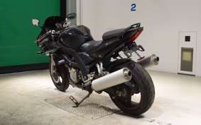 SUZUKI SV1000S VT54A
