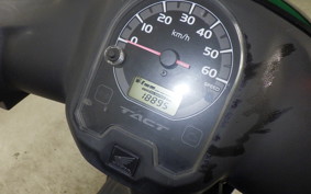 HONDA TACT-4ﾍﾞｰｼｯｸ
