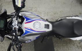 BMW G310GS 2021