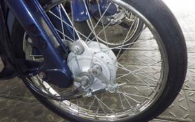 HONDA C50 SUPER CUB E 1991 C50