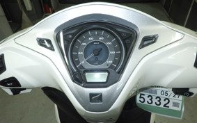HONDA LEAD 125 JK12