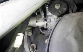 SUZUKI ADDRESS V50 CA4BA