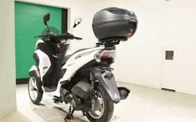 YAMAHA TRICITY 125 SE82J