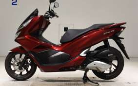 HONDA PCX 125 2006 JF81