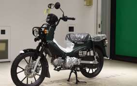 HONDA クロスカブ110LITE 2019 JA79
