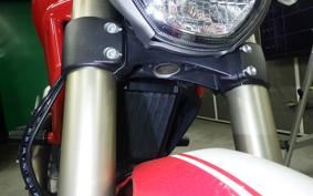 DUCATI MONSTER 1100 EVO 2012