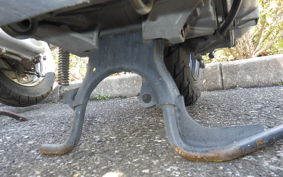 HONDA DIO Gen.6 AF68