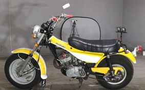 SUZUKI VAN VAN125 RV125