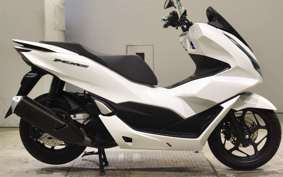 HONDA PCX 160 2006 KF47