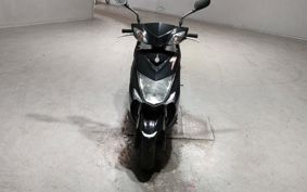 YAMAHA CYGNUS125XSR SE44J