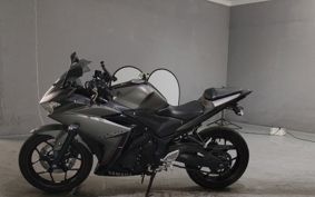 YAMAHA YZF-R25 RG10J