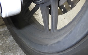 HONDA FORZA 250 MF13