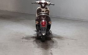 HONDA GIORNO AF77