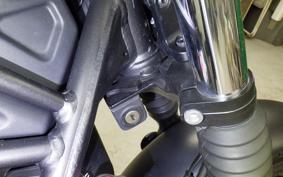 HONDA REBEL 250 A MC49