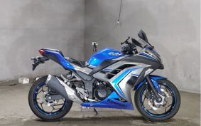 KAWASAKI NINJA250 EX250L