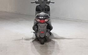 SUZUKI ADDRESS V125 DT11A