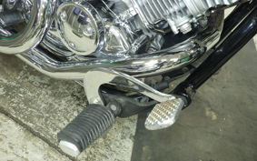 YAMAHA DRAGSTAR 400 2006 VH01J