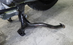 SUZUKI ADDRESS V125 2025 CF4EA