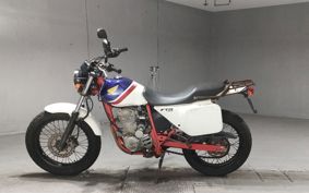 HONDA FTR223 MC34