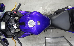 YAMAHA YZF-R25 RG43J