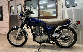 YAMAHA SR400 2021 RH16J