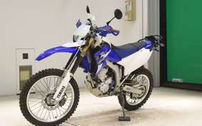 YAMAHA WR250R 1999 DG15J
