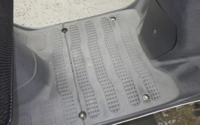 HONDA GYRO CANOPY 2005 TA03