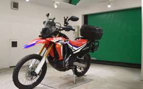 HONDA CRF250 RALLY 1999 MD44