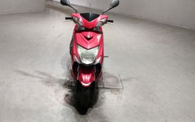 YAMAHA CYGNUS125XSR SE44J