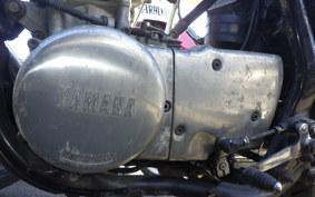 YAMAHA SR400 Gen.2 1993 1JR