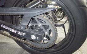 KAWASAKI NINJA 250 2018 EX250L