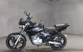 YAMAHA YBR250 PCNL
