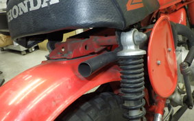 HONDA Z50R 2022 AB02