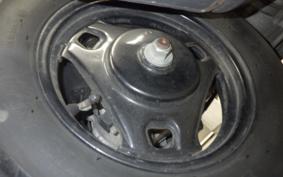 SUZUKI ADDRESS V125 S 2003 CF4MA