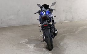 YAMAHA YZF-R25 RG10J