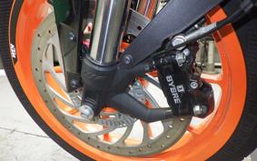 KTM 390 DUKE 2021