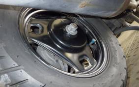 SUZUKI ADDRESS V125 G CF46A