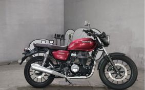 HONDA GB350 2022 NC59