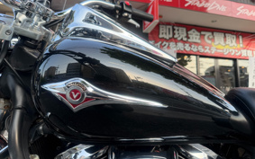 KAWASAKI VULCAN900 CLASSIC 2011 VN900B