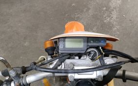 KAWASAKI D-TRACKER LX250E