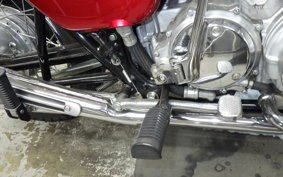 HONDA CB750 2015 CB750